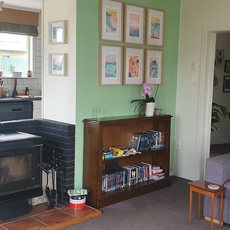 Sunny Room On Thomas Waihi Kültér fotó