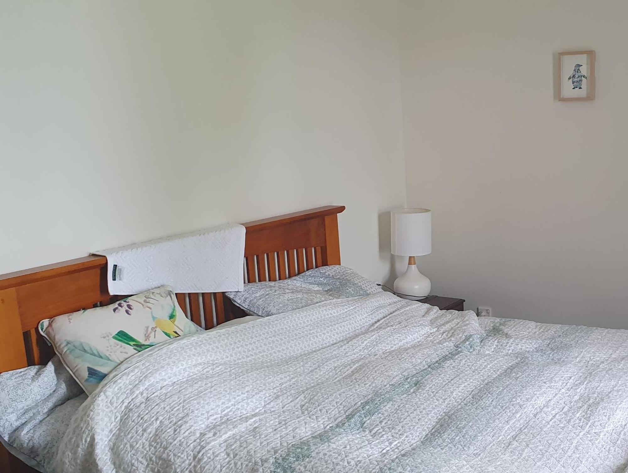 Sunny Room On Thomas Waihi Kültér fotó
